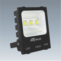 Đèn Pha LED Bảng Hiệu Ngoài Trời Cao Cấp Anfaco AFC PHA LED 005 - 150W