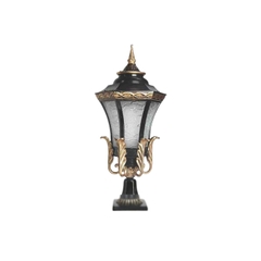 Đèn Led Trụ Cổng Nam Long Netviet NVT 307