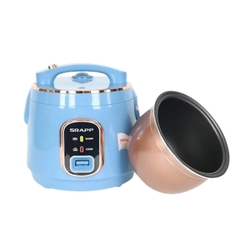 Nồi cơm điện SRAPP SH-NC186 (1.8L nắp liền)