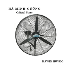 Quạt treo công nghiệp HAWIN - HW 500