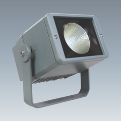 Đèn Pha LED Hộp Vuông Cao Cấp Anfaco AFC PHA LED 008 - 50W