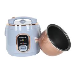 Nồi cơm điện SRAPP SH-NC186 (1.8L nắp liền)