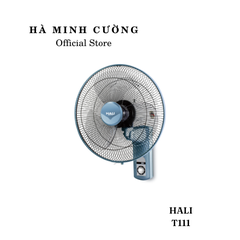 Quạt Treo Tường Hali T111