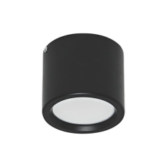 Đèn LED Downlight Nổi Hình Trụ Cao Cấp Anfaco AFC 646 D LED 12W