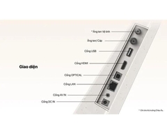 Tivi LED 24 Inch Skyworth 24P6300