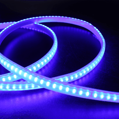 Đèn LED Dây Ngoài Trời 120 Chip LED - 1 Dãy LED Nanoco NST1207