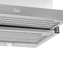Máy Hút Mùi Lắp Âm Dạng Kéo Teka CNL 6400