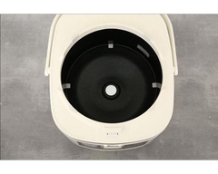 Nồi Cơm Điện Cao Tần Sharp KS-IH10IX-WH