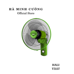 Quạt Treo Tường Hali T3127