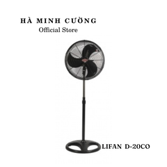 Quạt Công Nghiệp LIFAN Đ-20CO