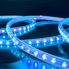 Đèn LED Dây Ngoài Trời 72 Chip LED Nanoco NST072
