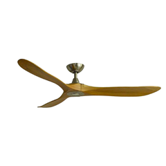 Quạt Trần LUXAIRE SLIDER DC SOLID WOOD