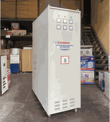 Ổn Áp Standa 3 Pha 200KVA NM-200KVA (304V-420V)