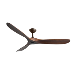 Quạt Trần LUXAIRE SLIDER DC SOLID WOOD