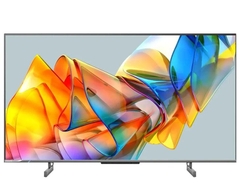 Smart Tivi 65/75 Inch Hisense U6K