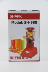 Máy xay sinh tố SFIAPR SH-988