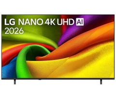 Smart Tivi 43/50/55/65/75/85 Inch LG NU855BPSA