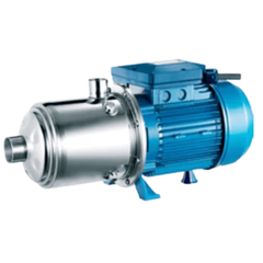 Máy Bơm Ly Tâm Đa Tầng Cánh Đầu Inox Pentax Ultra US