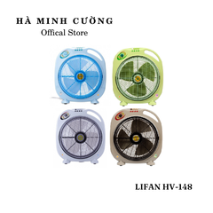 Quạt Hộp LIFAN HV-148