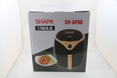 Nồi chiên không dầu SFIAPR SH-AF80