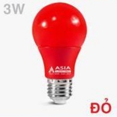Bóng Đèn LED Tròn Trang Trí Asia Lighting DT3C
