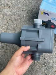 Rơ Le Điện Tử Kỹ Thuật Số SPN SKD-1E PLUS (Bộ Điều Khiển Máy Bơm Tự Động)