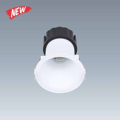 Đèn LED Downlight Âm Trần Cao Cấp Anfaco AFC 740 LED 3W
