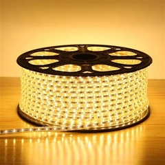 Đèn LED Dây 2835 Asia Lighting LD35R-180 (3 Hàng)