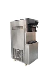 Máy Làm Kem Đứng 3 Vòi CVSA BQL-Y2200