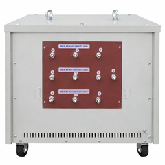 Biến Áp Đổi Nguồn Hạ Áp 3 Pha 80kva LiOA 3K801M2YH5YT (loại Tự ngẫu)