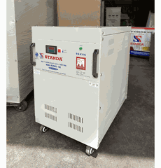 Ổn Áp Standa 1 Pha Cách Ly 15KVA RS/OACL-15K (150V-250V) Và (90V-250V)