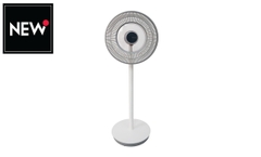 Quạt Đứng Sharp PJ-CD404V-W