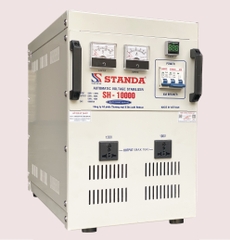Ổn Áp Standa 1 Pha 10KVA SH-10000 (150V-250V)