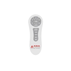 Điều Khiển Từ Xa Quạt Trần Asia Lighting