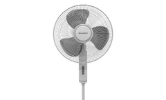 Quạt Đứng Sharp PJ-S40MV-LG