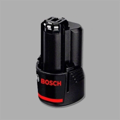 Pin 12V 1.5Ah Bosch 1600A00F6U