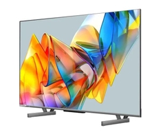 Smart Tivi 65/75 Inch Hisense U6K