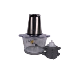 Máy Xay Đa Năng Thủy Tinh Zimmermann ZMC-9058SSG (2L)