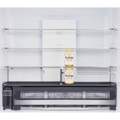 Tủ Lạnh Hitachi R-GW670TV XM