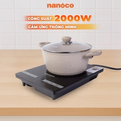 Bếp Hồng Ngoại Nanoco NICL665