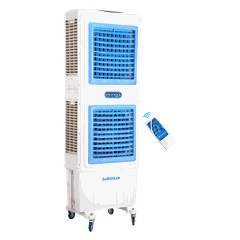 Quạt Điều Hòa Daikiosan DM206
