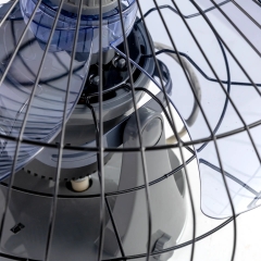 Quạt Trần Đảo Remote Nanoco NOF1651RC-GR / NOF1651RC-BE