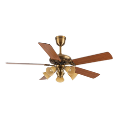 Quạt Trần LUXAIRE CLASSIC II