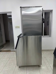 Máy Làm Đá Viên Công Suất Lớn CVSA YS-Z700 (318kg/ngày)