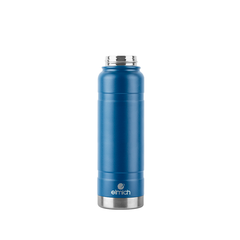 SẢN PHẨM NGỪNG KINH DOANH - Bình giữ nhiệt Inox 304 Elmich EL8015 dung tích 680ml