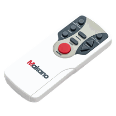 Quạt Điều Hòa Daikiosan MM113
