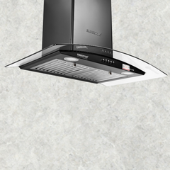 Máy Hút Mùi Emberton EB 1010S