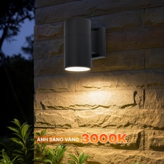 Đèn Trang Trí Ngoài Trời Nanoco NBLS22411