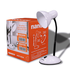 Đèn Bàn Nanoco NDKC02