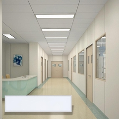 Đèn Backlit Office Panel Nanoco NPLB3012
